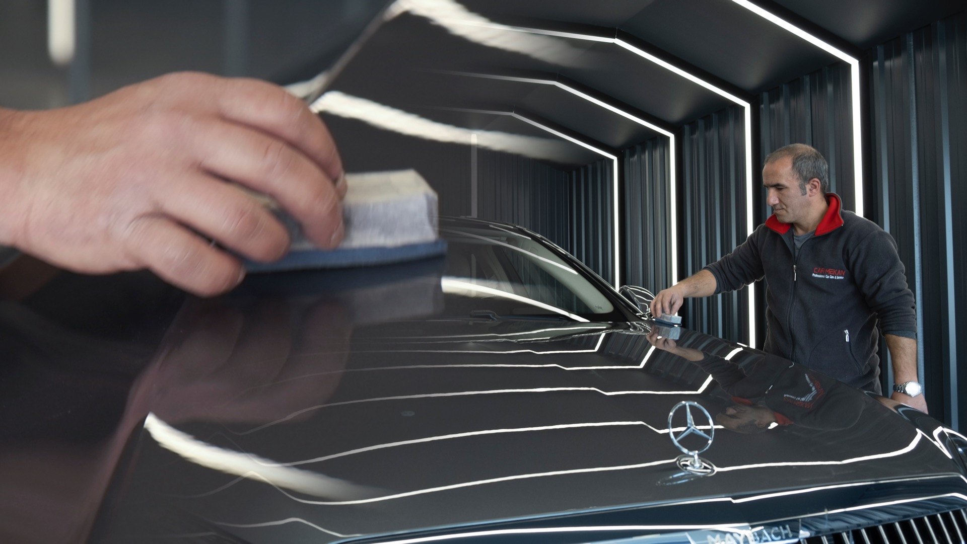 Honaz Seramik Kaplama